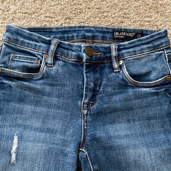 Blank NYC Denim - Picture 2 of 5